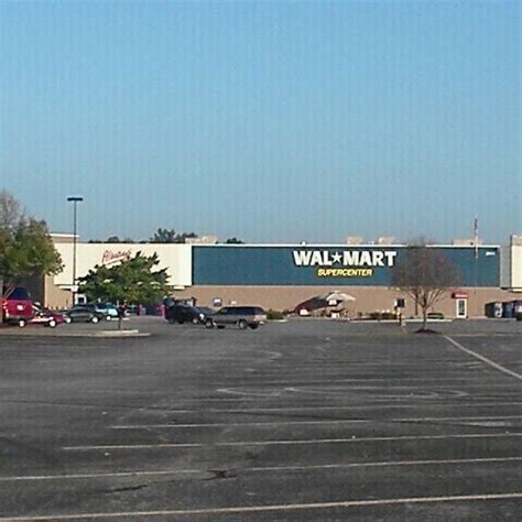 Walmart tullahoma - 